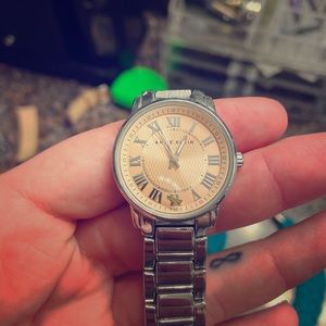 Anne Klein watch
